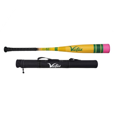 少年軟式用バット 野球 ジュニア ペンシルバット 82cm/平均610g VJJSBBYPJ-82