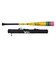 少年軟式用バット 野球 ジュニア ペンシルバット 82cm/平均610g VJJSBBYPJ-82