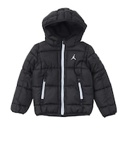 ジュニア ジョーダン アウター ESSENTIAL MDWT PUFFER 85F009-023