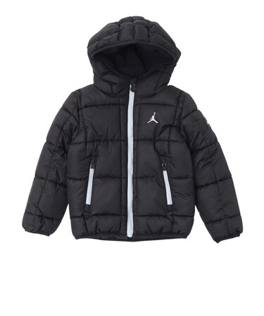 ジュニア ジョーダン アウター ESSENTIAL MDWT PUFFER 85F009-023