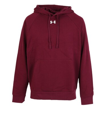 アンダーアーマー（UNDER ARMOUR）ライバルフリース フーディー 1379757 609