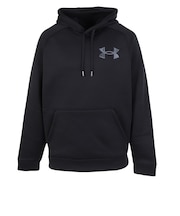 アンダーアーマー(UNDER ARMOUR)アーマーフリース プロ フーディー 6010337 001