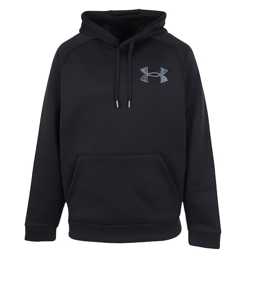 アンダーアーマー（UNDER ARMOUR）アーマーフリース プロ フーディー 6010337 001