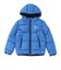 ジュニア ジョーダン アウター ESSENTIAL MDWT PUFFER 85F009-BB7