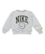 ナイキ（NIKE）トドラー ボーイズ B NSW P.E. GFX クルーネック スウェットシャツ 76N219-GAK
