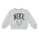 ナイキ（NIKE）トドラー ボーイズ B NSW P.E. GFX クルーネック スウェットシャツ 76N219-GAK