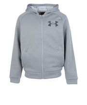 アンダーアーマー(UNDER ARMOUR)アーマーフリース プロ フルジップ フーディー 6010336 035