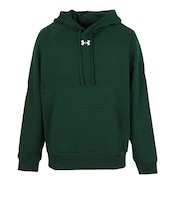 アンダーアーマー(UNDER ARMOUR)ライバルフリース フーディー 1379757 301