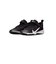 ナイキ（NIKE）リトルキッズシューズ OMNI マルチ コート PS ブラック DM9026-002 スニーカー