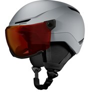 アトミック（ATOMIC）ジュニア ウインターヘルメット REVENT VISOR JR AN5006750