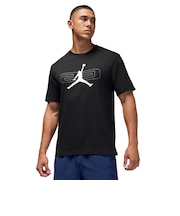 バスケットボールウェア ジョーダン 半袖Tシャツ HV1876-010