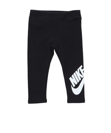 ナイキ（NIKE）トドラー ガールズ HIGHRISE レギンス 26M316-023
