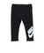 ナイキ（NIKE）トドラー ガールズ HIGHRISE レギンス 26M316-023