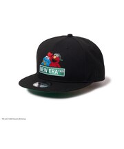 ニューエラ(NEW ERA)帽子 9FIFTY SESAME STREET セサミストリート NEW ERA 14682561