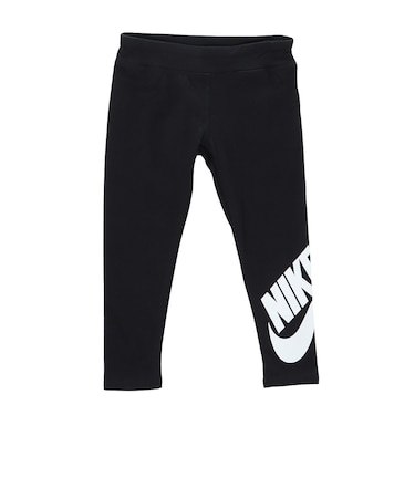 ナイキ（NIKE）ジュニア ガールズ HIGHRISE レギンス 36M316-023