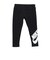 ナイキ（NIKE）ジュニア ガールズ HIGHRISE レギンス 36M316-023