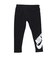 ナイキ（NIKE）ジュニア ガールズ HIGHRISE レギンス 36M316-023