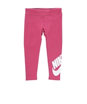 ナイキ(NIKE)ジュニア ガールズ HIGHRISE レギンス 36M316-ADZ