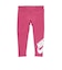 ナイキ（NIKE）ジュニア ガールズ HIGHRISE レギンス 36M316-ADZ
