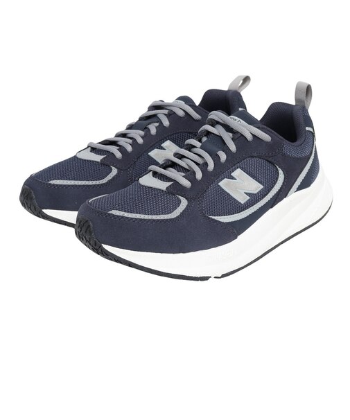 ニューバランス（new balance）スニーカー スポーツシューズ ダイナソフト UA950 ネイビー UA950AB12E スポーツ カジュアル シューズ