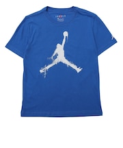 ジュニア ボーイズ ジャンプマン 半袖Tシャツ 95F062-BB7