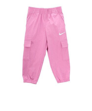 ナイキ（NIKE）ジュニア ガールズ NSW カーゴパンツ 36M195-ACG