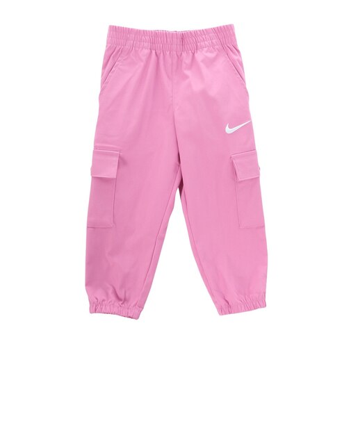 ナイキ（NIKE）ジュニア ガールズ NSW カーゴパンツ 36M195-ACG