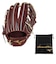 ミズノ（MIZUNO）硬式用グラブ 外野手用 野球グローブ 一般 ミズノプロ 限定モデル 1AJGH33207 6880 お一人様一点まで