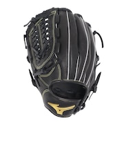 ミズノ(MIZUNO)軟式用グラブ オールラウンド用 野球グローブ 一般 左投げ用 Mz Softer 1AJGR33800 09H