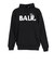 ボーラー（BALR.）Jリーグフーディ JL-BR-JLG-2502 BLACK