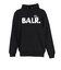 ボーラー（BALR.）Jリーグフーディ JL-BR-JLG-2502 BLACK