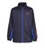プーマ（PUMA）ジュニア ブレーカーシャツ ACTIVE スポーツ トリコット 689964 16 NVY