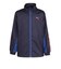 プーマ（PUMA）ジュニア ブレーカーシャツ ACTIVE スポーツ トリコット 689964 16 NVY