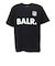 ボーラー（BALR.）セレッソ大阪Tシャツ JL-BR-CER-2501 BLACK