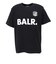 ボーラー（BALR.）セレッソ大阪Tシャツ JL-BR-CER-2501 BLACK
