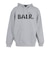 ボーラー（BALR.）Jリーグフーディ JL-BR-JLG-2502 GREY