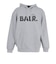 ボーラー（BALR.）Jリーグフーディ JL-BR-JLG-2502 GREY