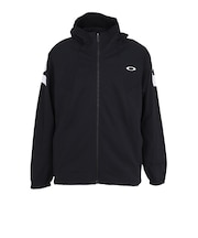 オークリー(OAKLEY)VARIA ライトシェル ジャケット FOA408416-02E