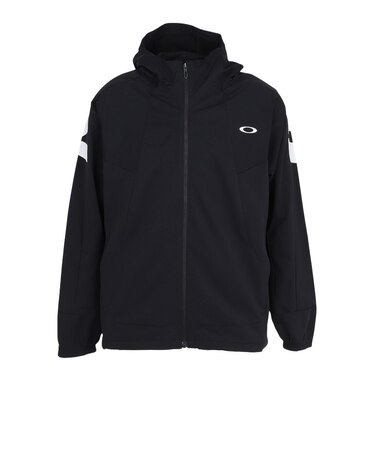オークリー（OAKLEY）VARIA ライトシェル ジャケット FOA408416-02E