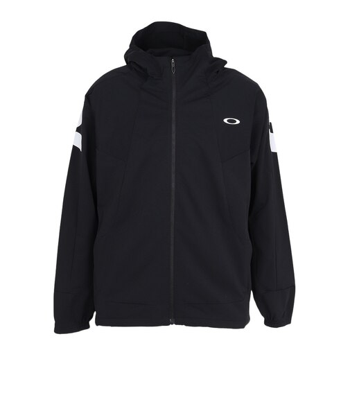 オークリー（OAKLEY）VARIA ライトシェル ジャケット FOA408416-02E