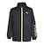 プーマ（PUMA）ジュニア ブレーカーシャツ ACTIVE スポーツ トリコット 689964 01 BLK