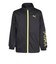 プーマ（PUMA）ジュニア ブレーカーシャツ ACTIVE スポーツ トリコット 689964 01 BLK