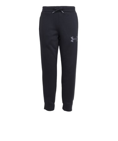 アンダーアーマー（UNDER ARMOUR）アーマーフリース プロ ジョガーパンツ 6010338 001