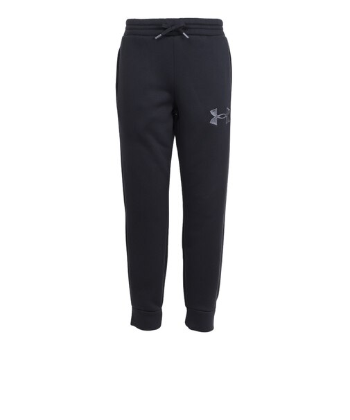 アンダーアーマー（UNDER ARMOUR）アーマーフリース プロ ジョガーパンツ 6010338 001