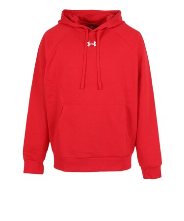 アンダーアーマー（UNDER ARMOUR）ライバルフリース フーディ 1379757 601
