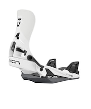 ユニオン(UNION)スノーボードビンディング 26 ATLAS STEP ON 12000100-WHT