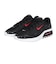 ナイキ（NIKE）スニーカー スポーツシューズ エア マックス BIA ブラック レッド IF2624-011 スポーツ カジュアルシューズ