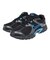 ナイキ（NIKE）スニーカー スポーツシューズ V5 RNR ブラック ブルー HJ5228-008 スポーツ カジュアルシューズ
