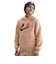ナイキ（NIKE）ユース NSW クラブ フリース ハイブリッド フーディ FD2988-201