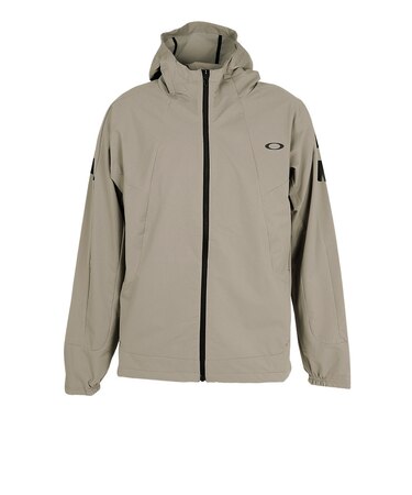 オークリー（OAKLEY）VARIA ライト シェル ジャケット FOA408416-881